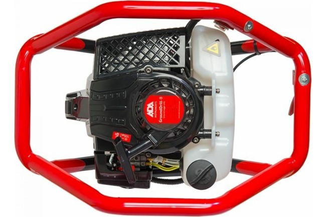 Бензобур ADA Ground Drill-8 без шнека А00374 Бензобур ADA Ground Drill-8 без шнека А00374