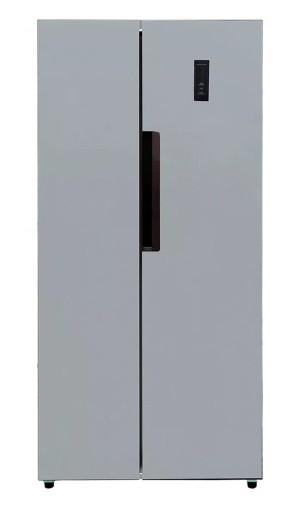 Холодильник Lex LSB 520 Ds ID