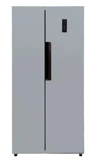 Холодильник Lex LSB 520 Ds ID Холодильник Lex LSB 520 Ds ID