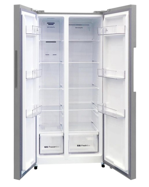 Холодильник Lex LSB 520 Ds ID Холодильник Lex LSB 520 Ds ID