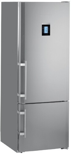 Холодильник Liebherr CBNPes 4656