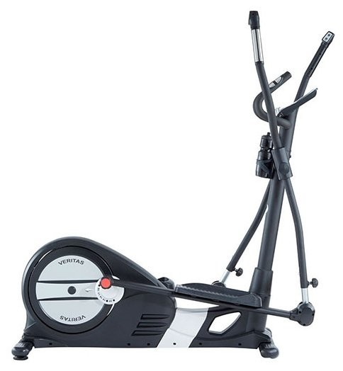 Эллиптический тренажер Proxima Veritas FE-1762AZBHQ