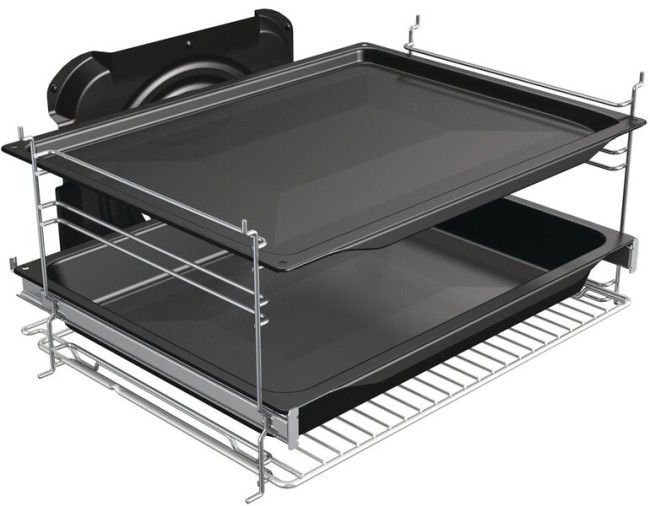 Встраиваемый электрический духовой шкаф Gorenje BO 737 ST