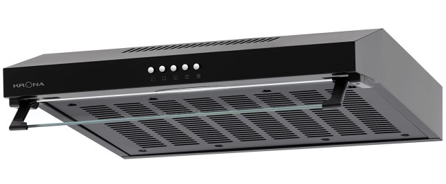 Вытяжка Krona Osten 500 black PB Вытяжка Krona Osten 500 black PB