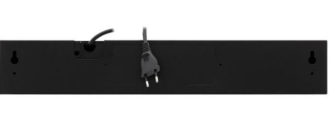 Вытяжка Krona Osten 500 black PB Вытяжка Krona Osten 500 black PB