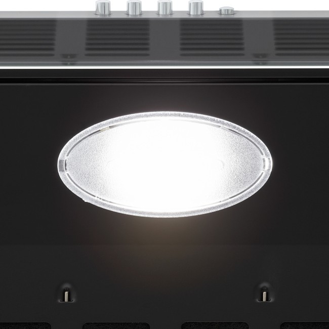 Вытяжка Krona Osten 500 black PB Вытяжка Krona Osten 500 black PB