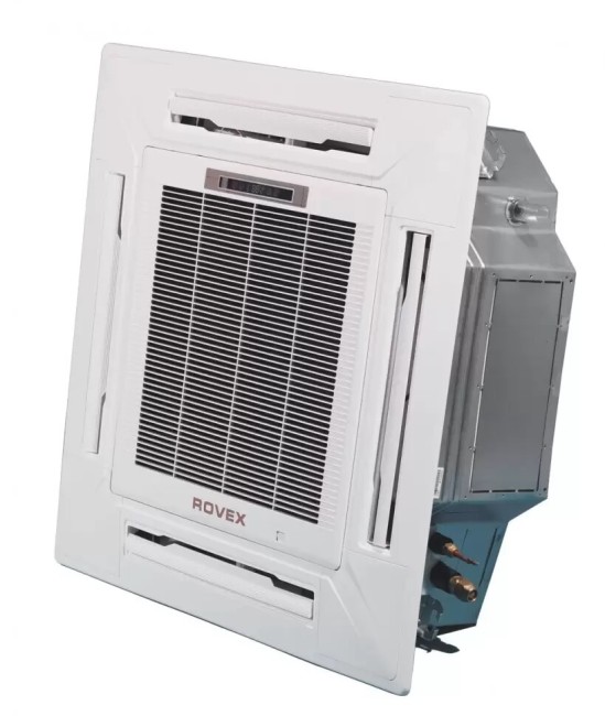 Сплит-система кассетного типа Rovex RB-36HR3/CCU-36HR3