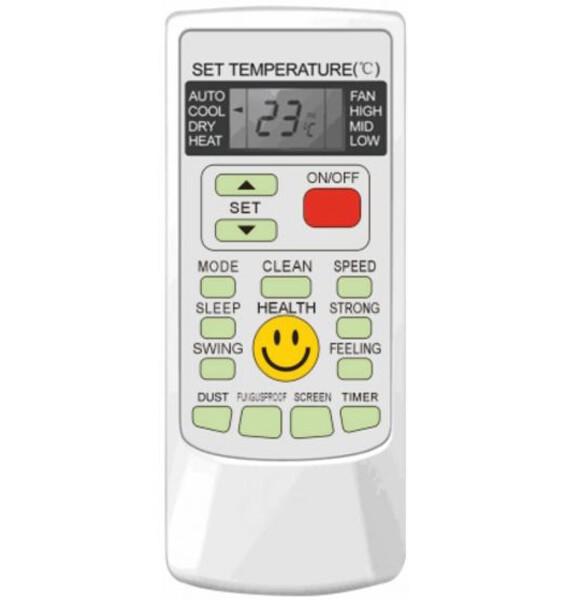 Сплит-система кассетного типа Rovex RB-36HR3/CCU-36HR3