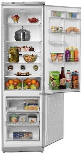 Холодильник Atlant МХМ 1843-08 Холодильник Atlant МХМ 1843-08