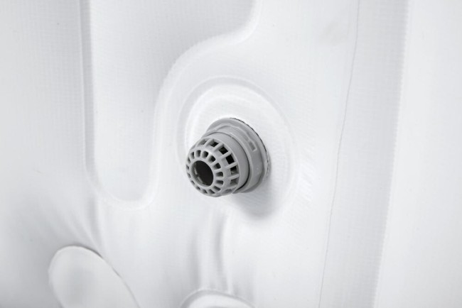 СПА-бассейн Bestway St.Lucia AirJet 60037