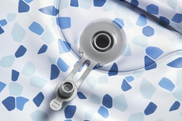 СПА-бассейн Bestway St.Lucia AirJet 60037