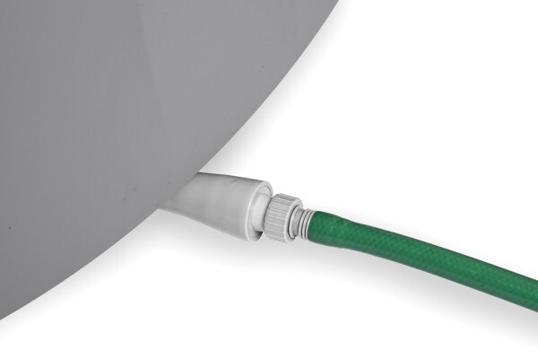 СПА-бассейн Bestway St.Lucia AirJet 60037