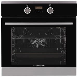 Встраиваемый электрический духовой шкаф Kuppersberg HO 658 T