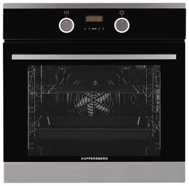 Встраиваемый электрический духовой шкаф Kuppersberg HO 658 T