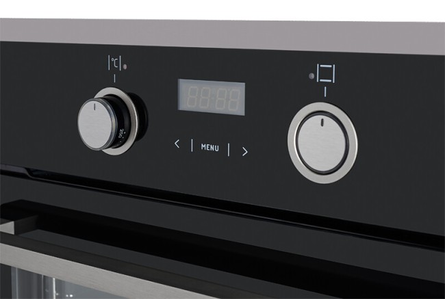 Встраиваемый электрический духовой шкаф Kuppersberg HO 658 T