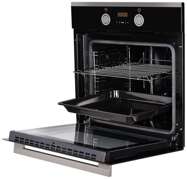 Встраиваемый электрический духовой шкаф Kuppersberg HO 658 T