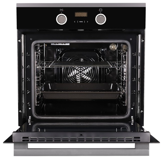 Встраиваемый электрический духовой шкаф Kuppersberg HO 658 T