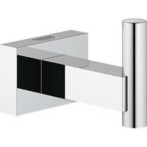 Крючок Grohe Essentials cube (40511000) Крючок Grohe Essentials cube (40511000)