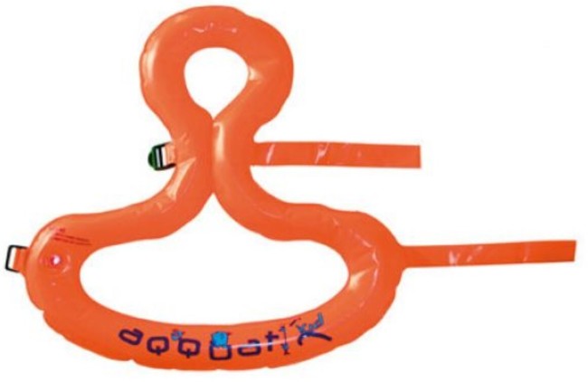Пояс Aqquatix Kid's Aqquatube Пояс Aqquatix Kid's Aqquatube