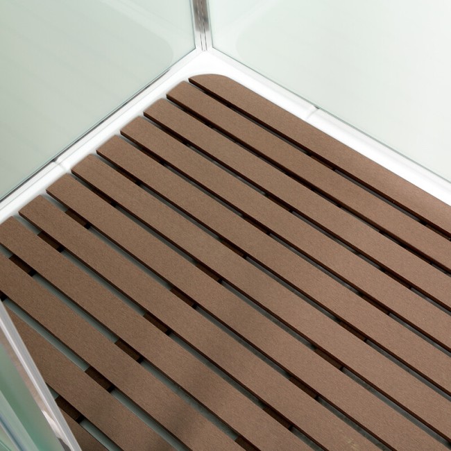 Душевая кабина Deto K401