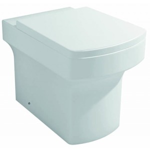 Унитаз приставной Grossman Status GR-PR3010