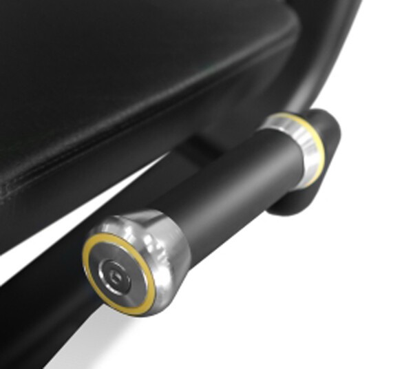 Жим от плеч независимый Bronze Gym NEO20