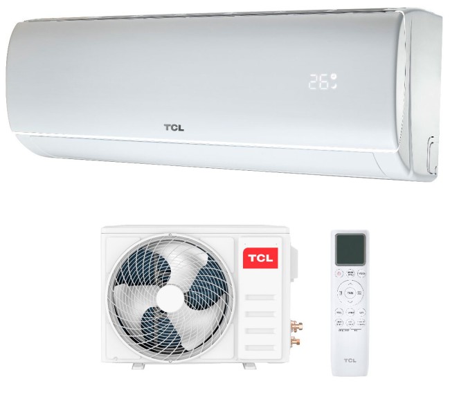 Сплит-система TCL TAC-EL07ONF/R