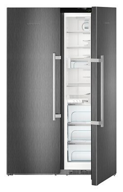 Холодильник Liebherr SBSbs 8683