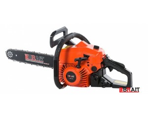 Бензопила Brait BR 38-16 (01.01.001.001) Бензопила Brait BR 38-16 (01.01.001.001)