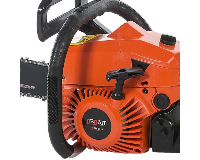 Бензопила Brait BR 38-16 (01.01.001.001)