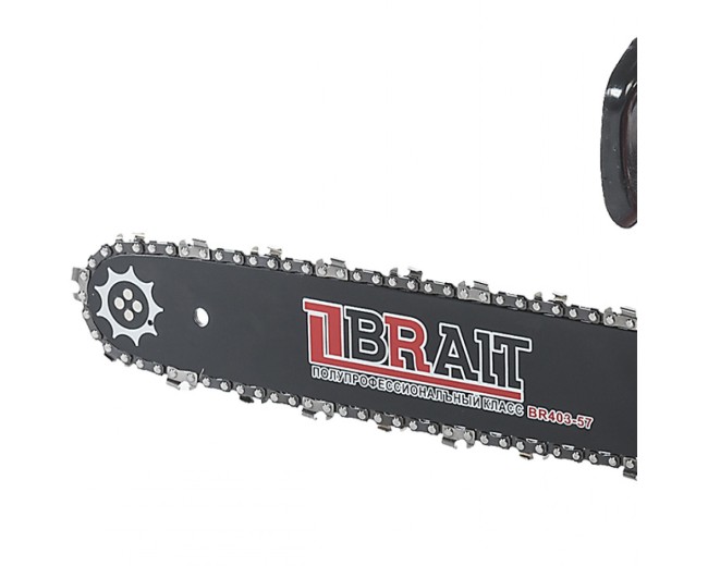 Бензопила Brait BR 38-16 (01.01.001.001)
