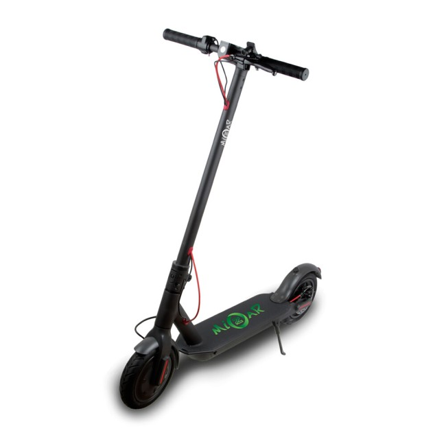 Электросамокат Mizar MIZ-MZ10VECTOR-BK