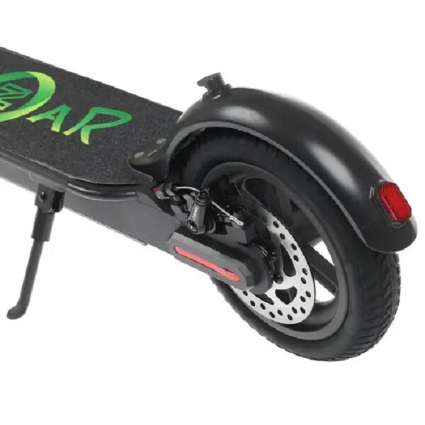 Электросамокат Mizar MIZ-MZ10VECTOR-BK