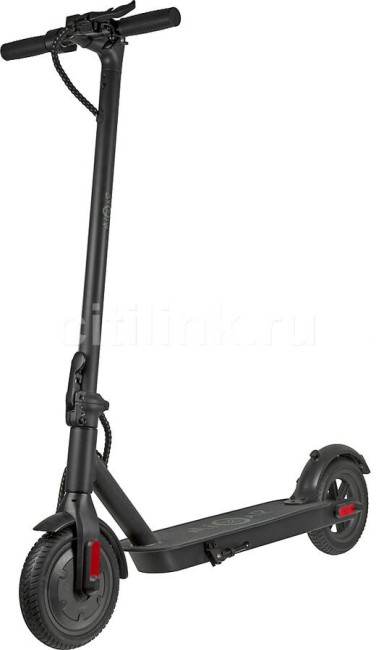 Электросамокат Mizar MIZ-MZ10VECTOR-BK