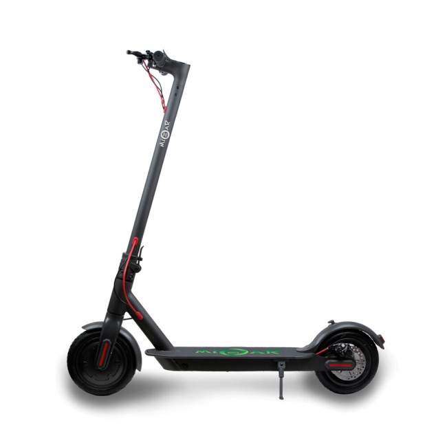 Электросамокат Mizar MIZ-MZ10VECTOR-BK