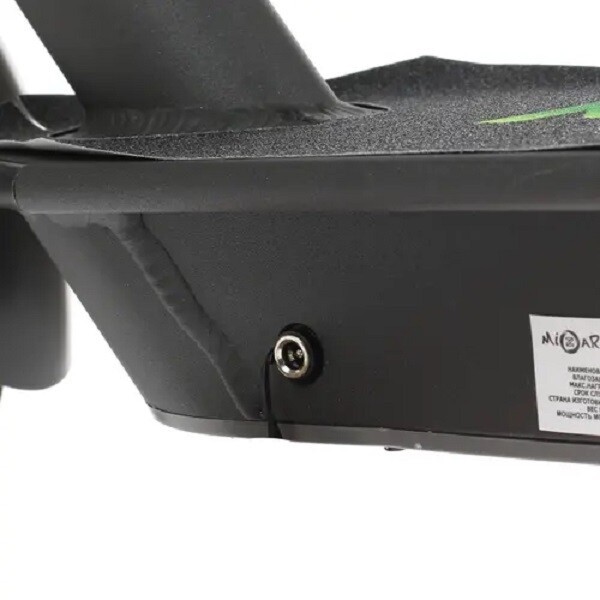 Электросамокат Mizar MIZ-MZ10VECTOR-BK