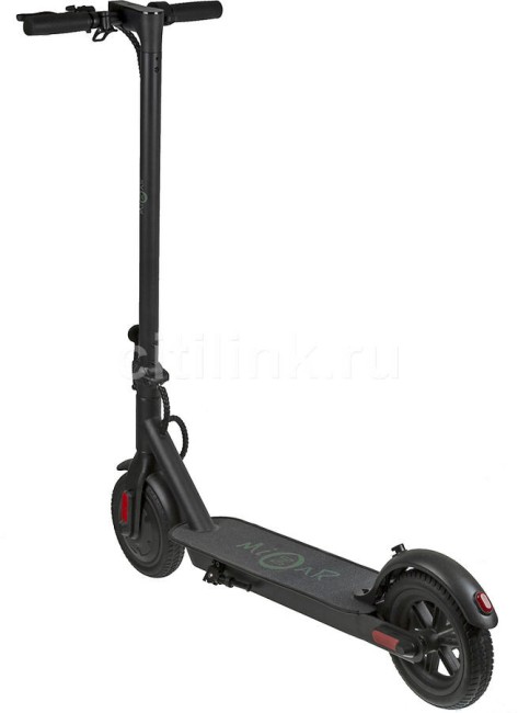 Электросамокат Mizar MIZ-MZ10VECTOR-BK