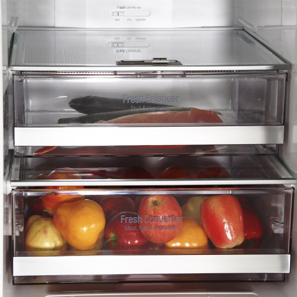 Холодильник LG GA-B499TVKZ Холодильник LG GA-B499TVKZ