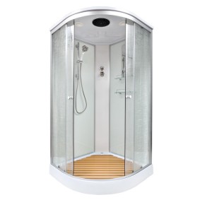 Душевая кабина Deto стандартная EM1580