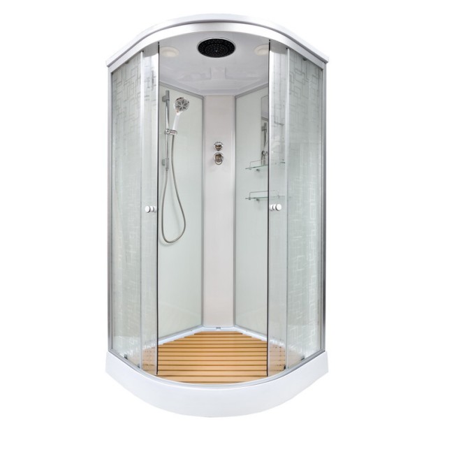 Душевая кабина Deto стандартная EM1580