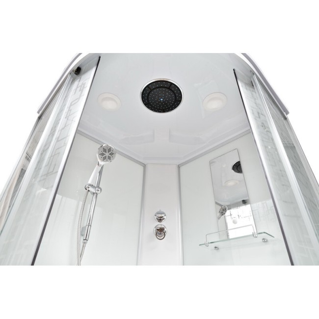 Душевая кабина Deto стандартная EM1580