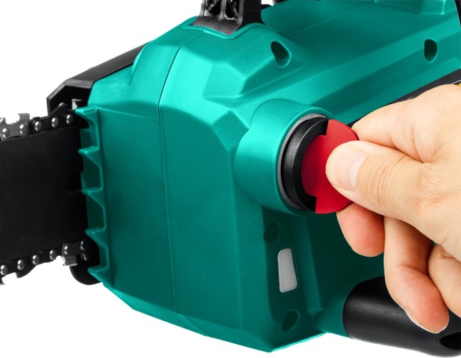 Пила цепная аккумуляторная Зубр ПЦЛ-3635-42