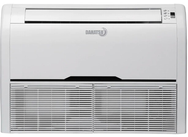 Сплит-система напольно-потолочного типа Dahatsu DH-NP 48 CH