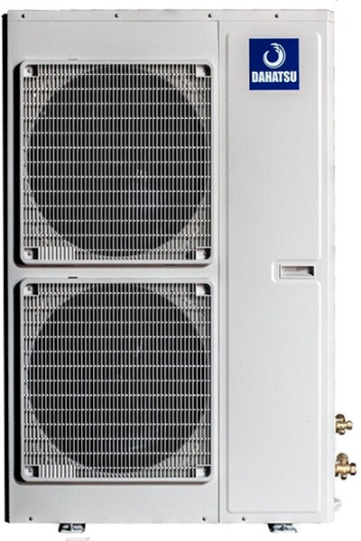Сплит-система напольно-потолочного типа Dahatsu DH-NP 48 CH