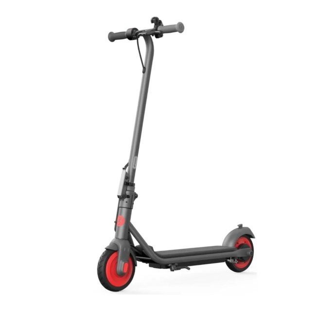 Электросамокат Ninebot KickScooter C20 черный Электросамокат Ninebot KickScooter C20 черный