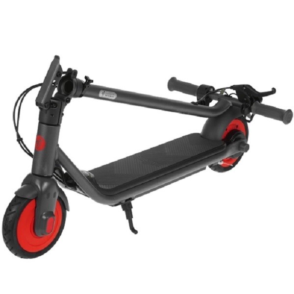 Электросамокат Ninebot KickScooter C20 черный Электросамокат Ninebot KickScooter C20 черный