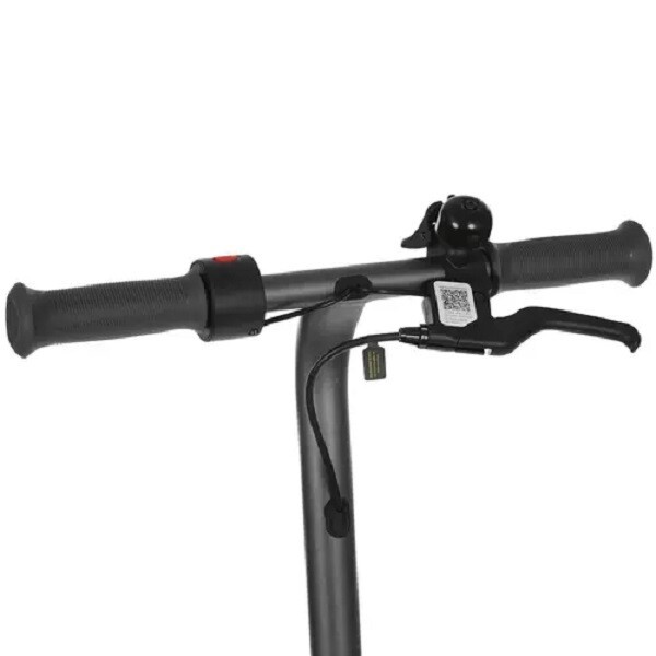 Электросамокат Ninebot KickScooter C20 черный Электросамокат Ninebot KickScooter C20 черный