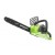 Пила цепная аккумуляторная GreenWorks GD40CS18 (G-MAX 40V) (б/акк и б/зу)
