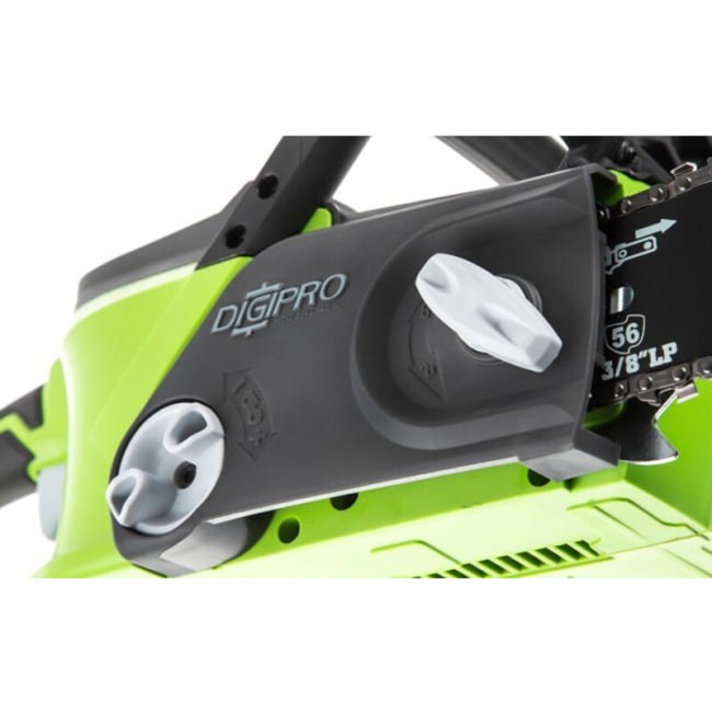 Пила цепная аккумуляторная GreenWorks GD40CS18 (G-MAX 40V) (б/акк и б/зу)