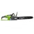 Пила цепная аккумуляторная GreenWorks GD40CS18 (G-MAX 40V) (б/акк и б/зу)